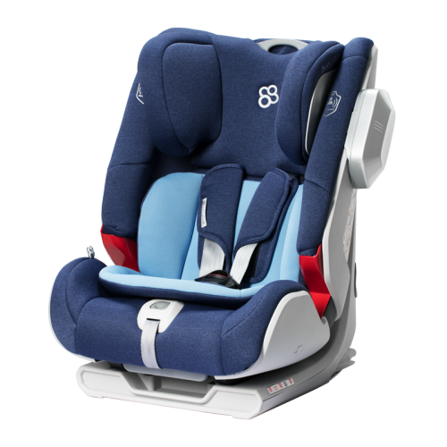 Group 123 Child Car Seat With Isofix